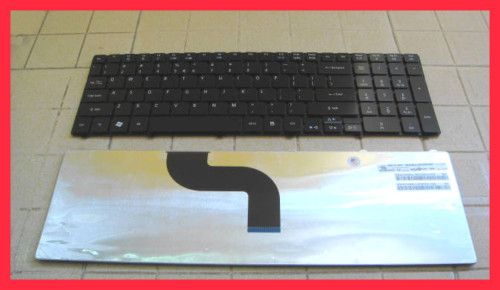ban phim-Keyboard Acer Aspire 5810, 5536, 5738 